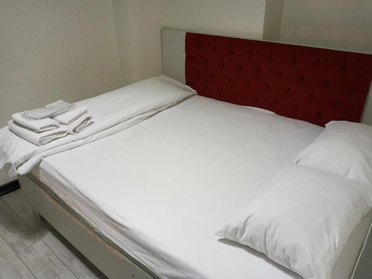 Taksim Sem House 2* Istanbul