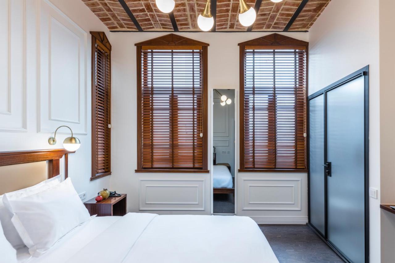 Hotel Peranox Boutique *