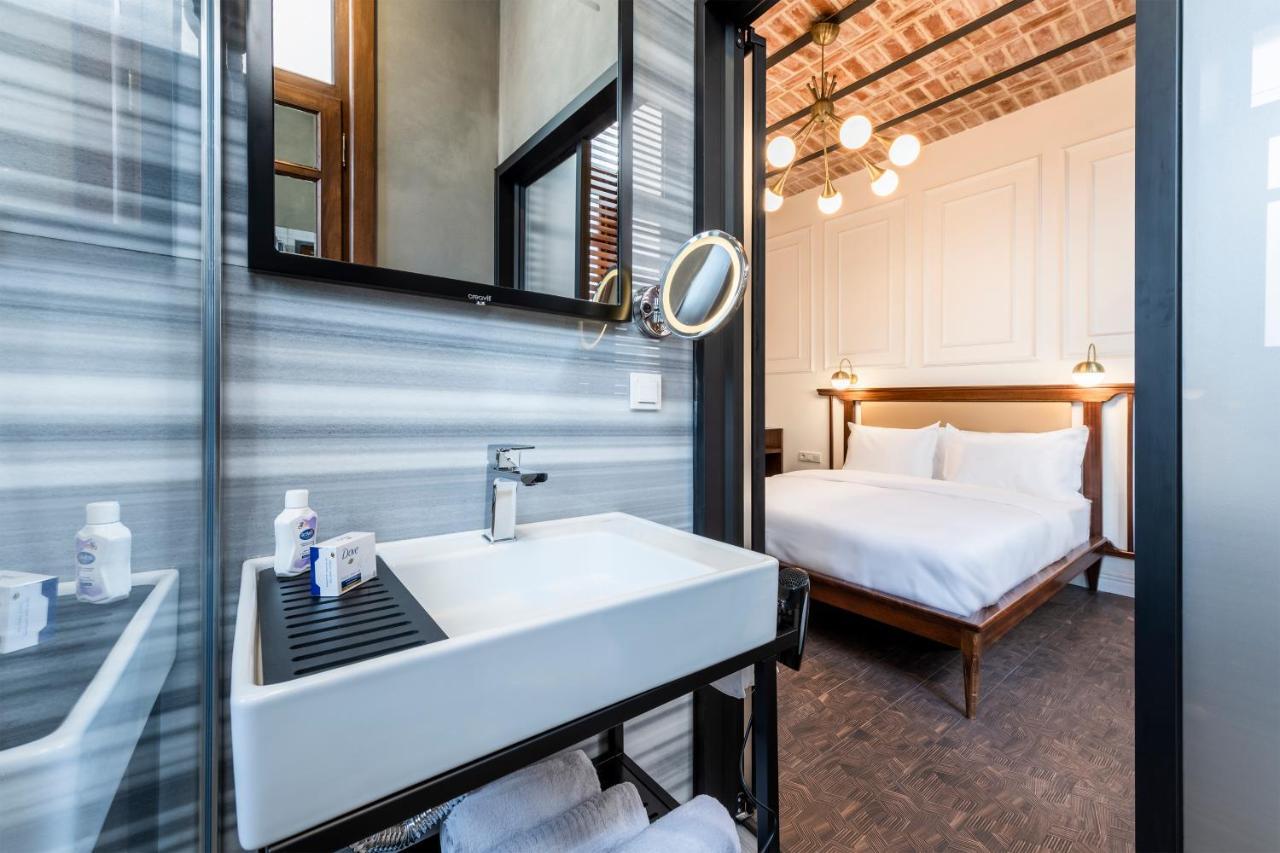 Peranox Boutique Hotel