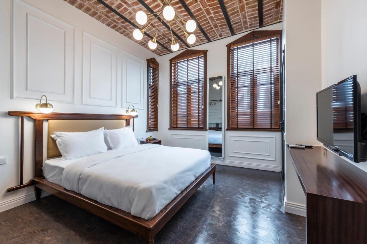 Peranox Boutique * Istanbul