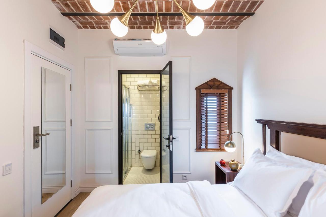 Hotel Peranox Boutique *