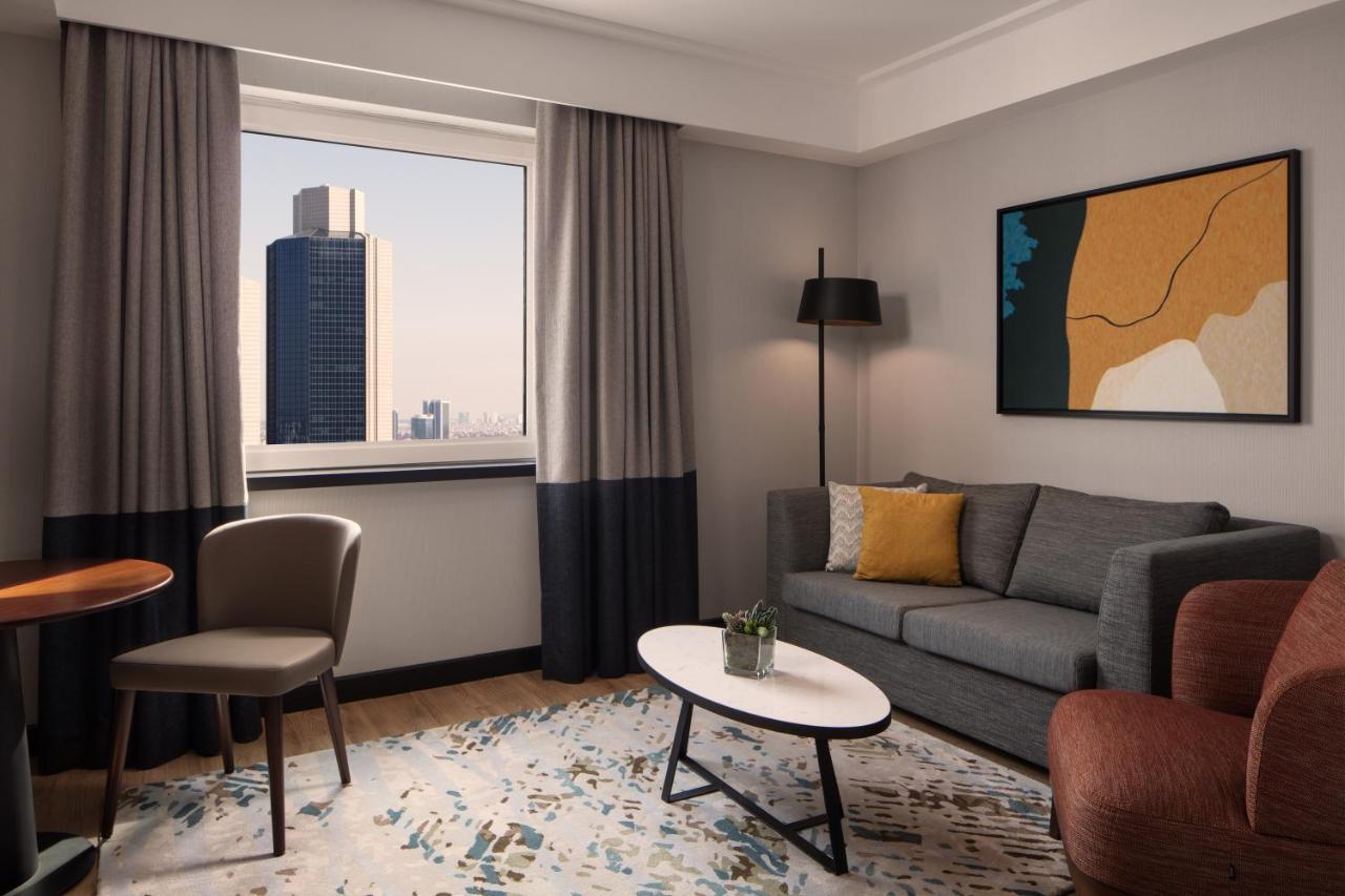Sheraton Levent