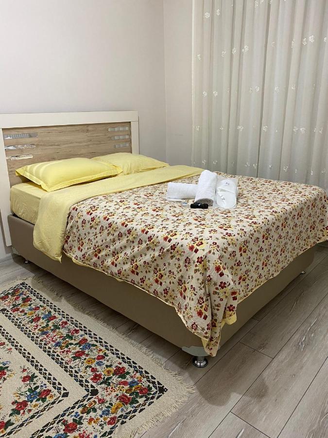 Emre Guest Near Airport Istanbul