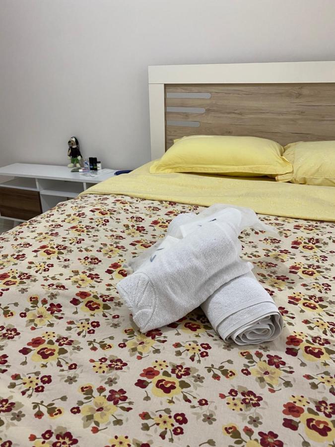 Emre Guest Near Airport Homestay *