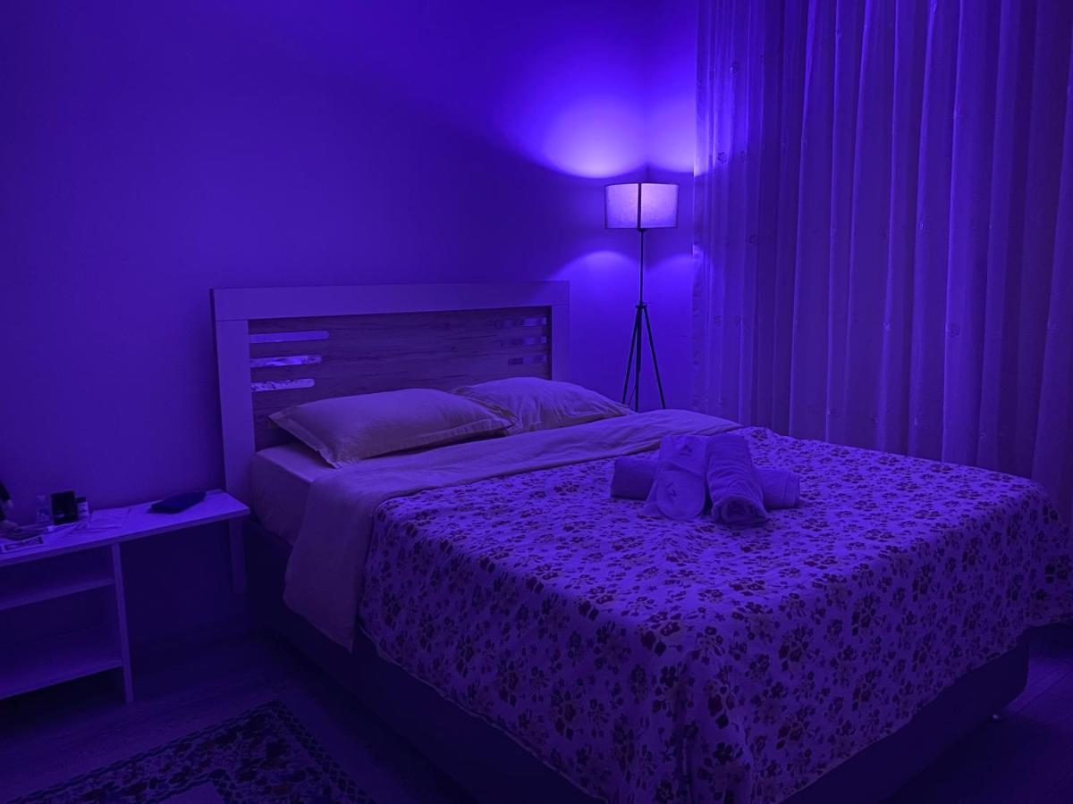 Homestay Emre Guest Near Airport Istanbul