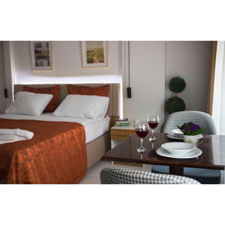 Galata Aristo Hotel Istanbul