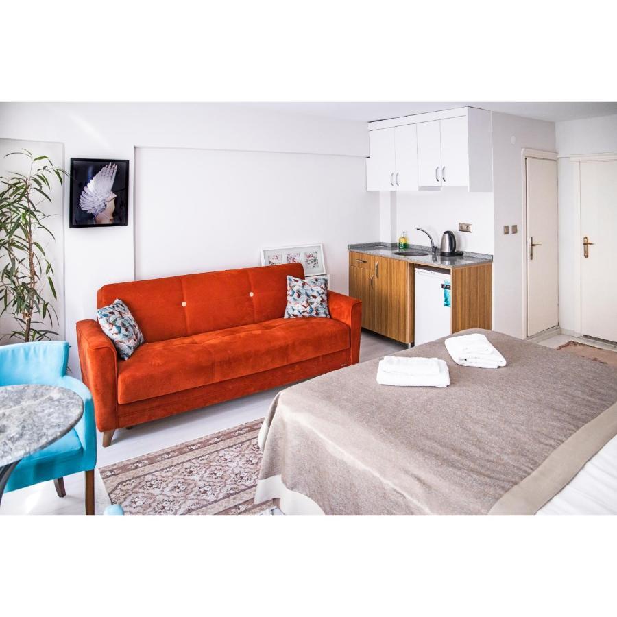 Galata Aristo Hotel Istanbul