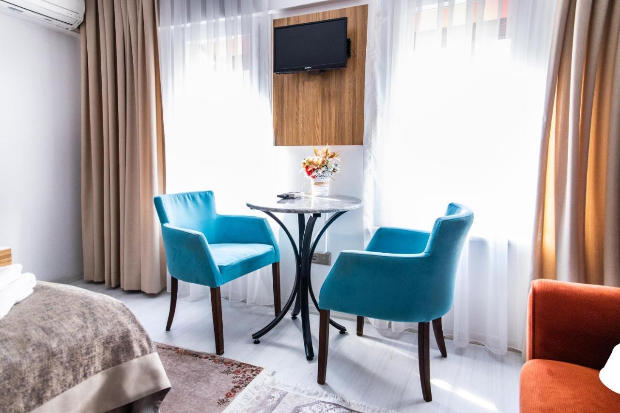 Hotel Galata Aristo Istanbul