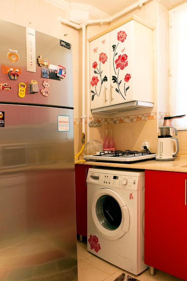 Location In Apartment