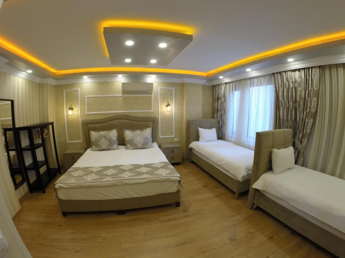 Meydan Hotel