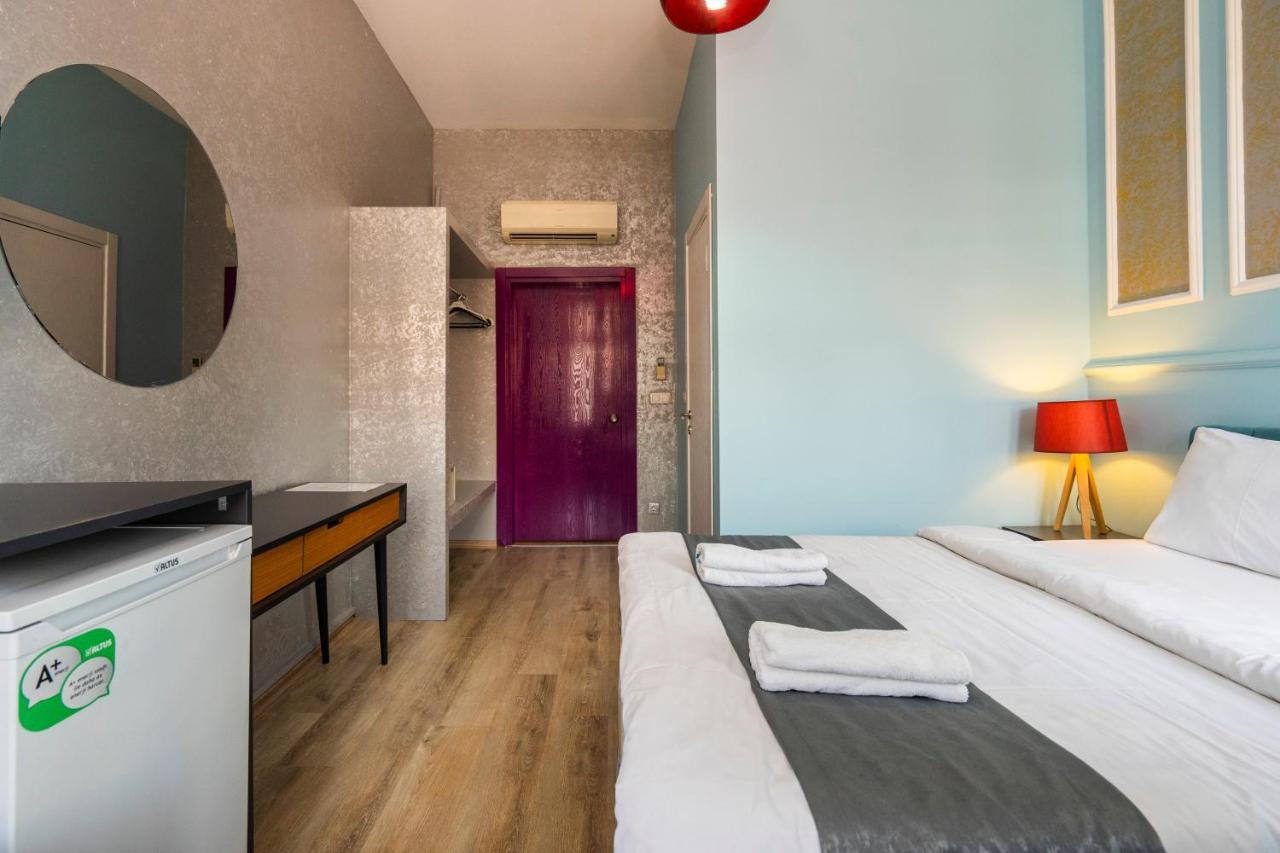 Otel Taksim Alya İstanbul