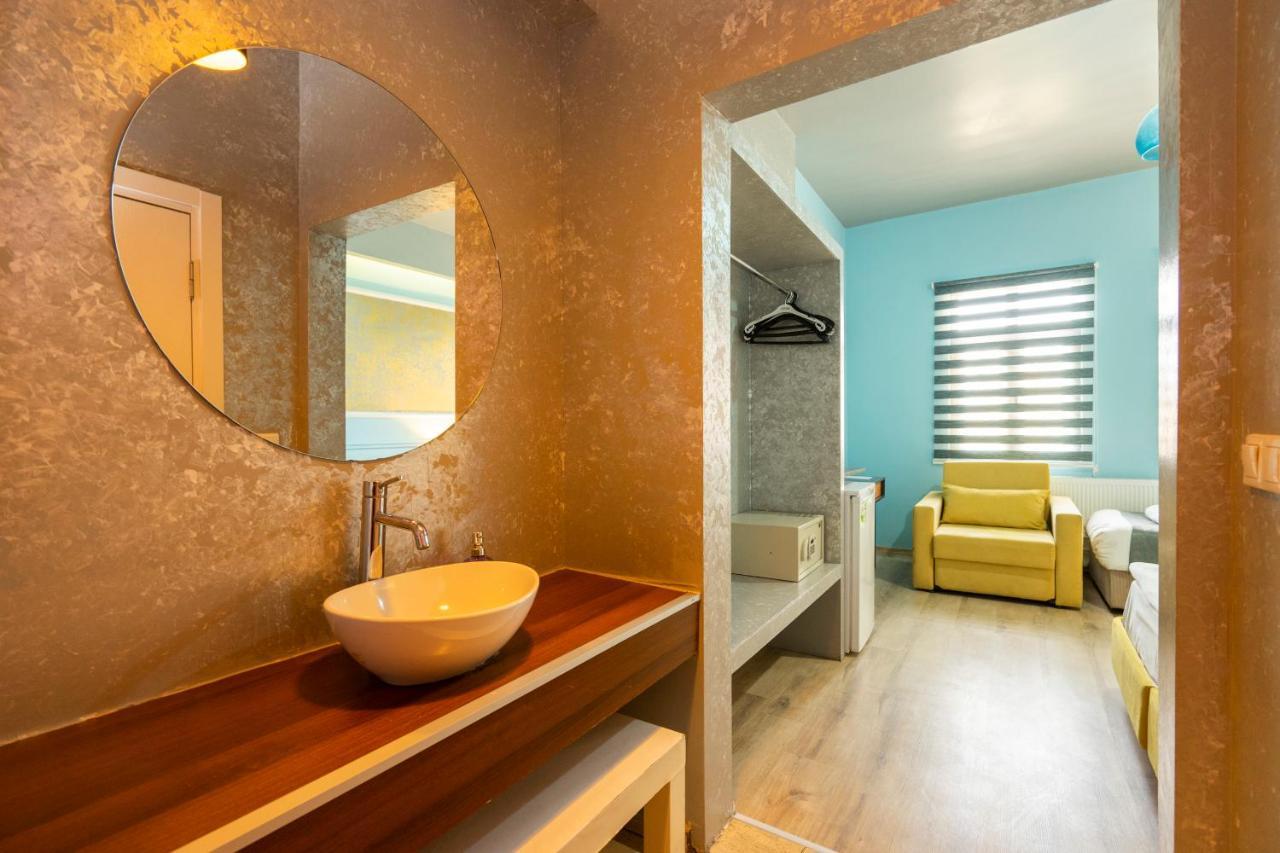 Otel Taksim Alya