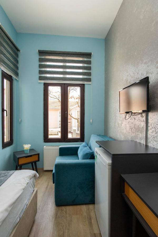 Taksim Alya Otel 5*