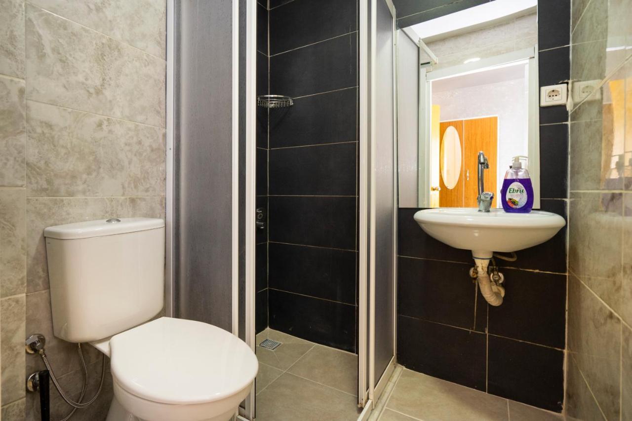 Otel Taksim Alya
