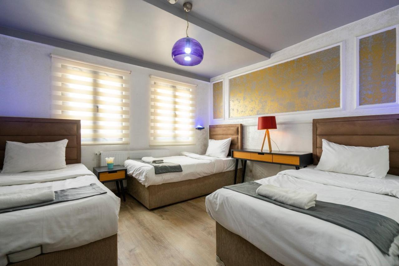 Taksim Alya Otel