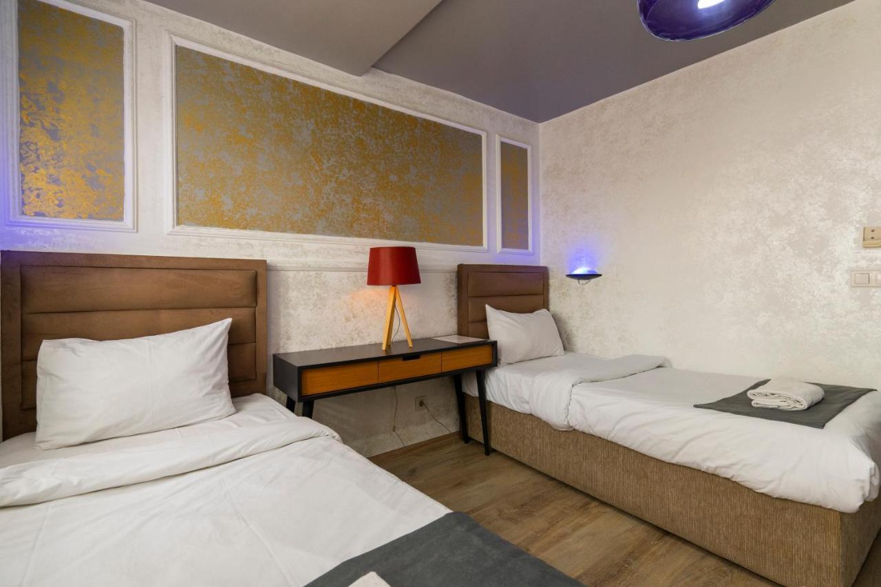 Taksim Alya 5* İstanbul