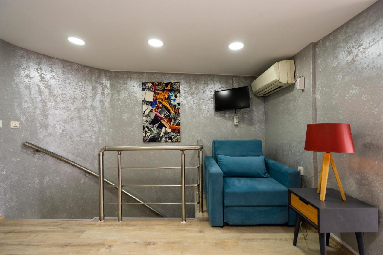 Otel Taksim Alya