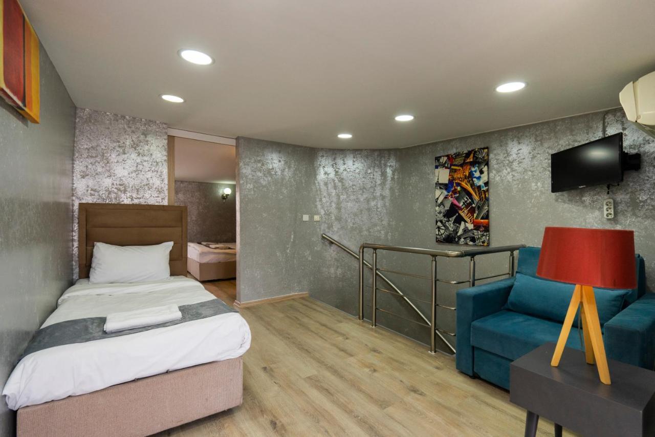Taksim Alya 5* İstanbul