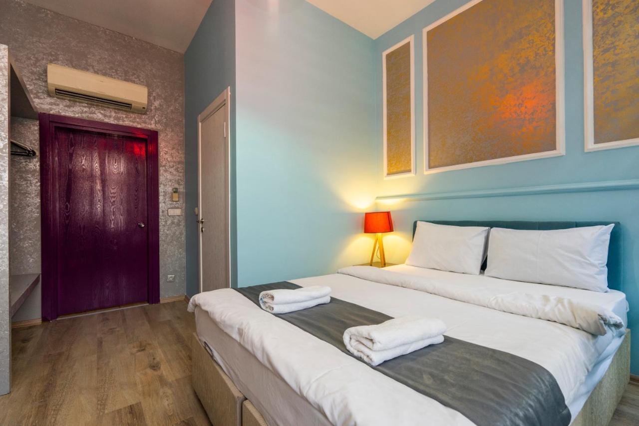 Otel Taksim Alya İstanbul