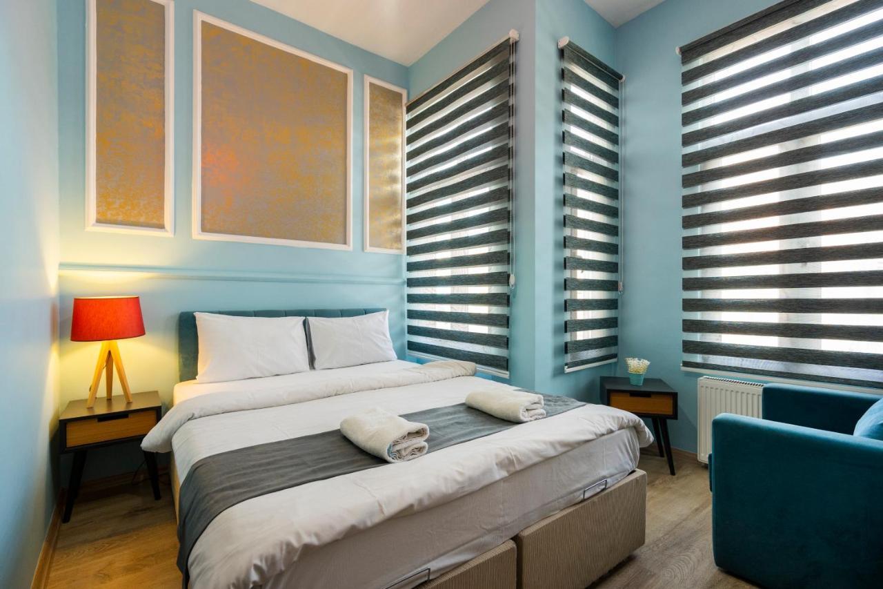 Taksim Alya Otel 5*