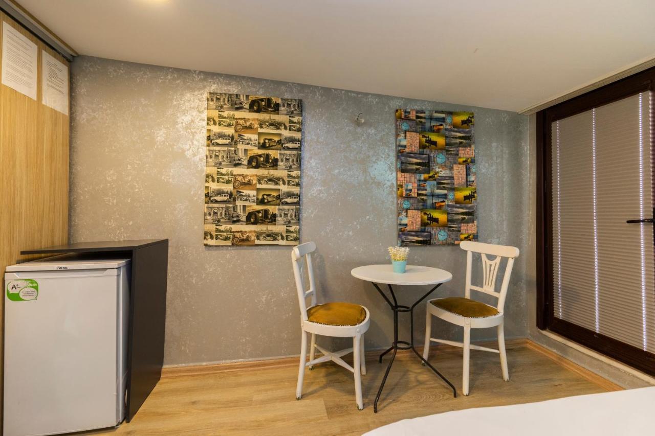 Taksim Alya 5* İstanbul