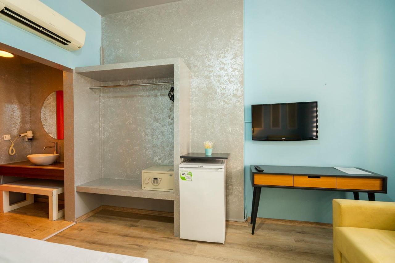 Otel Taksim Alya İstanbul