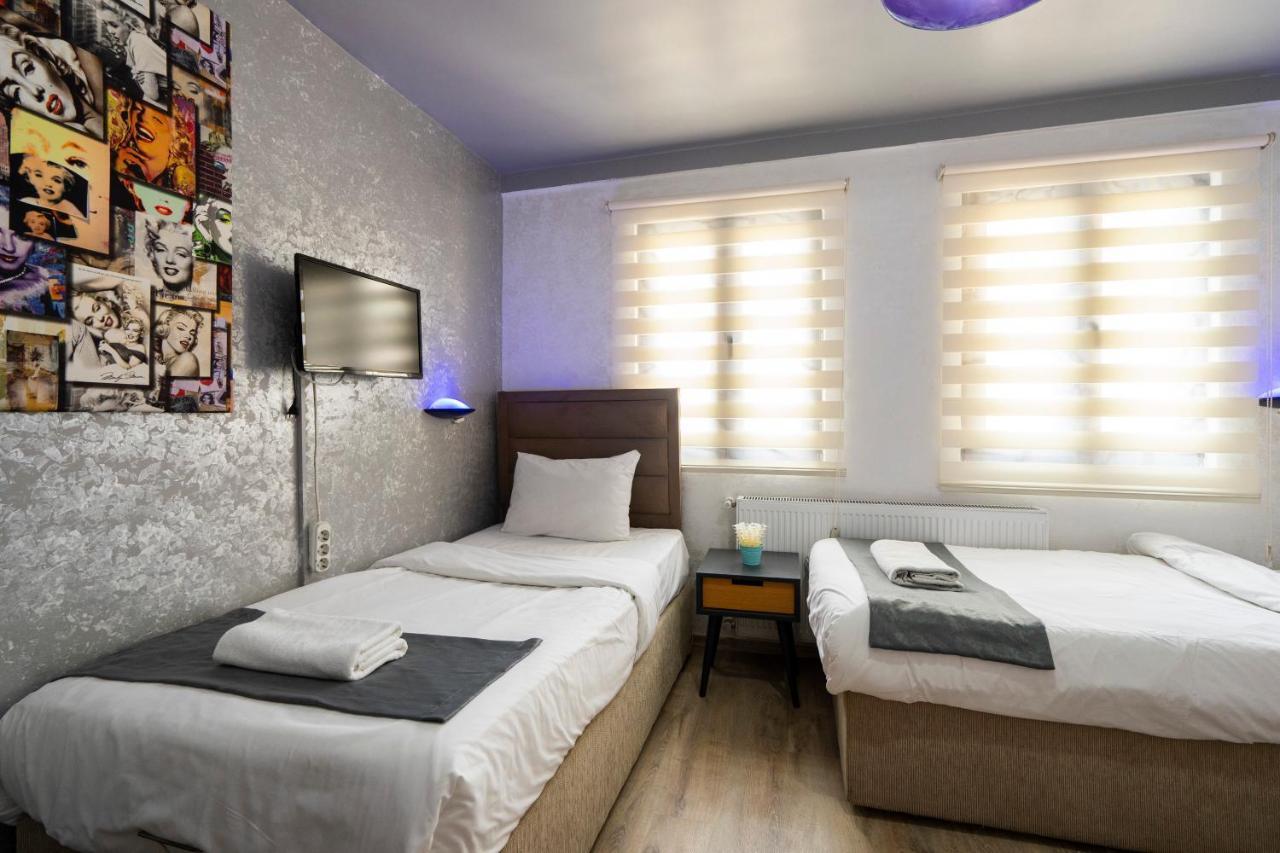 Otel Taksim Alya