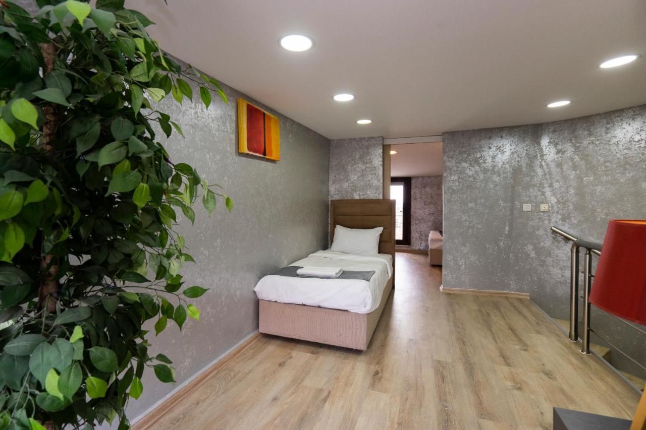 Taksim Alya 5* İstanbul