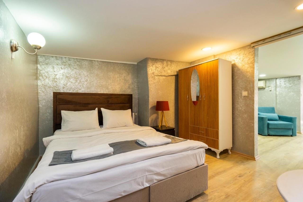 Otel Taksim Alya