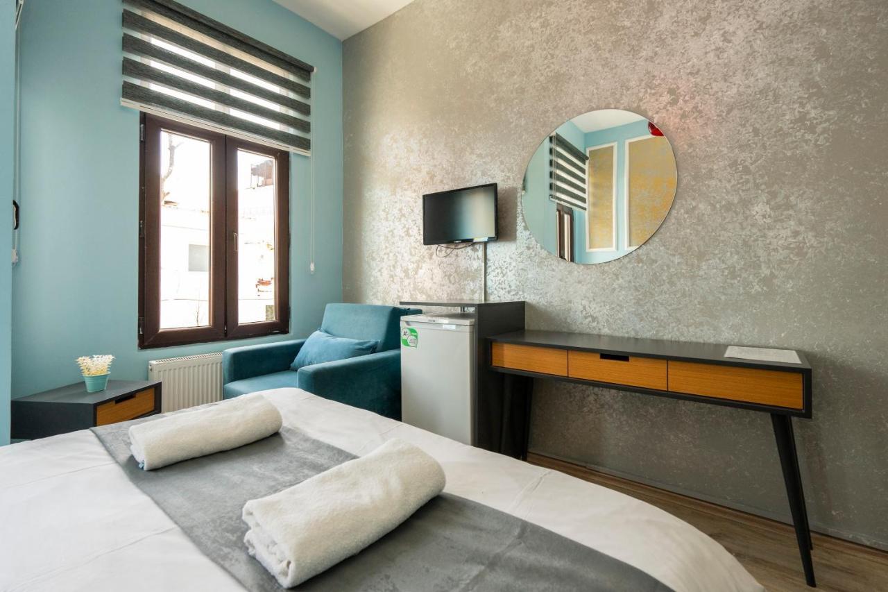 Taksim Alya Otel