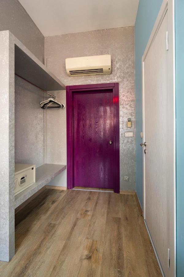 Taksim Alya Otel 5*