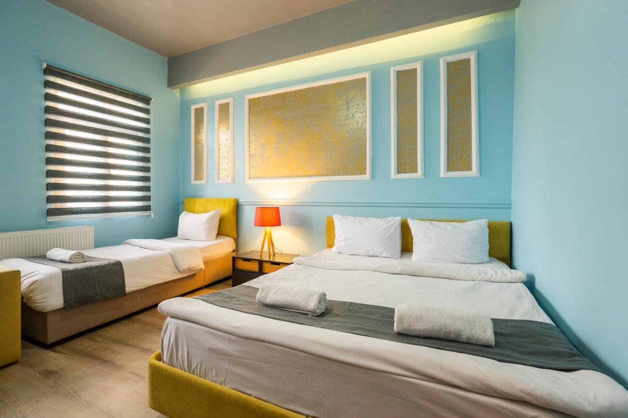 Taksim Alya 5*