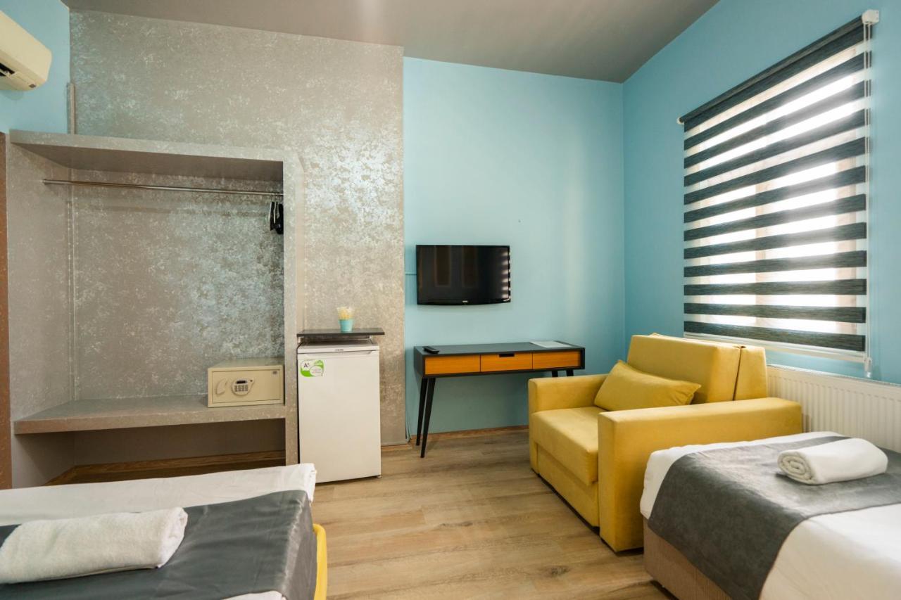 Taksim Alya 5* İstanbul