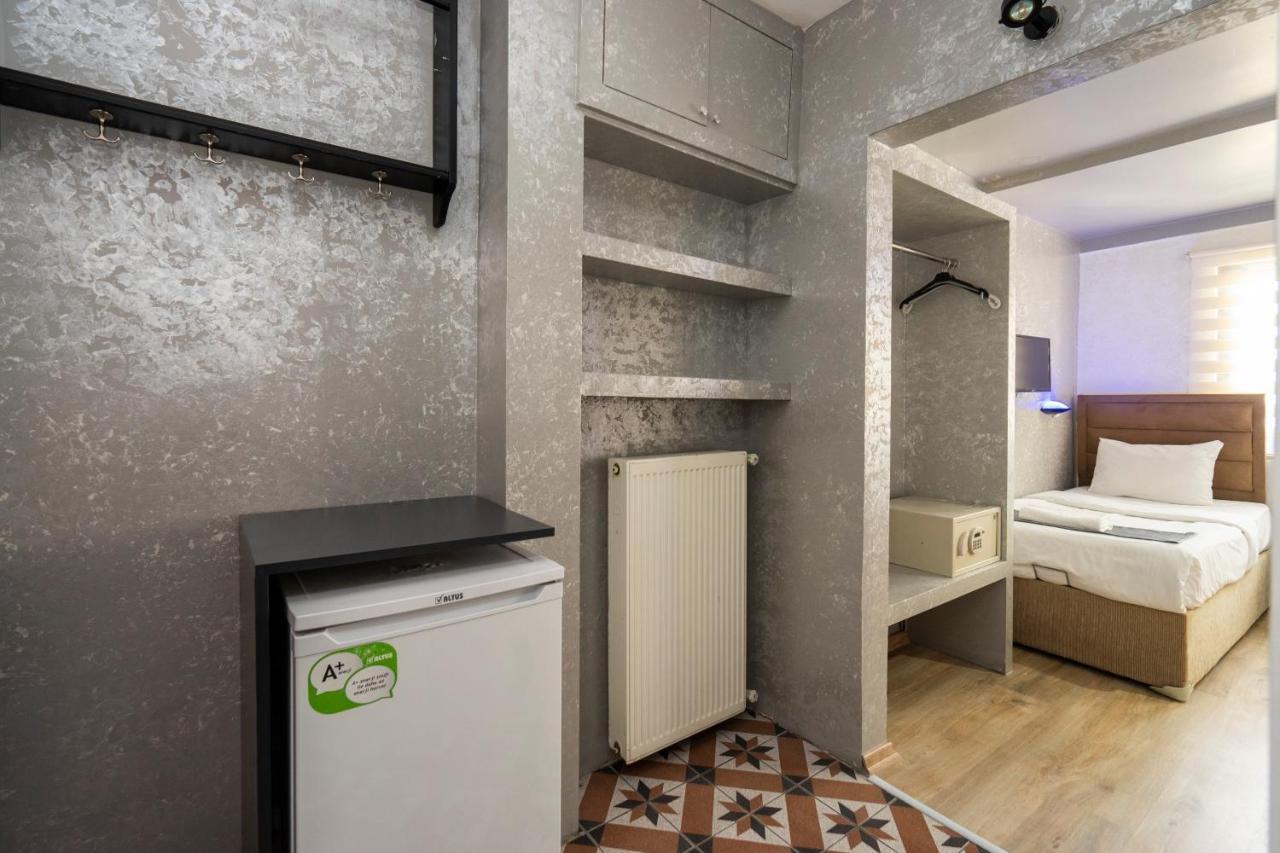 Otel Taksim Alya 5*