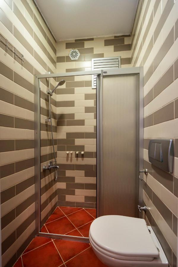 Taksim Alya Otel 5*