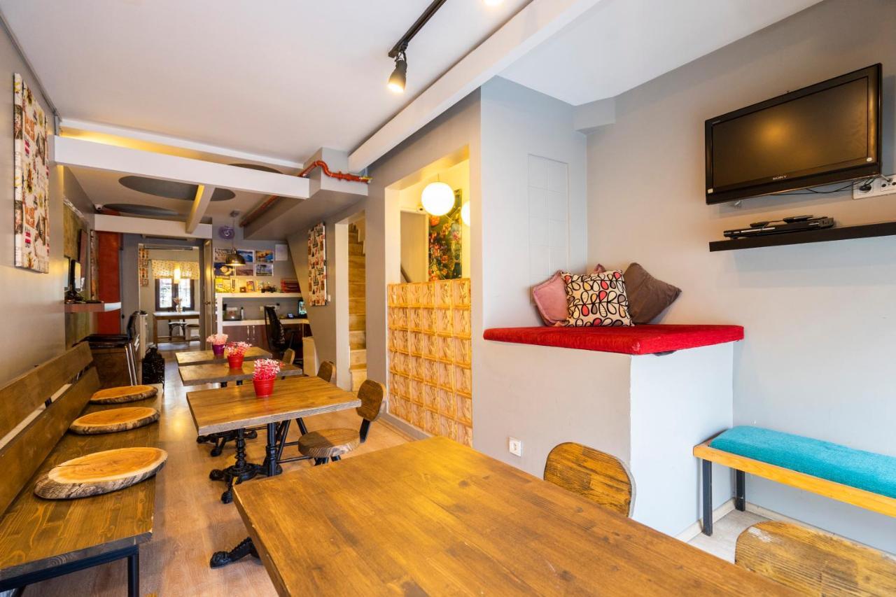 Taksim Alya 5*