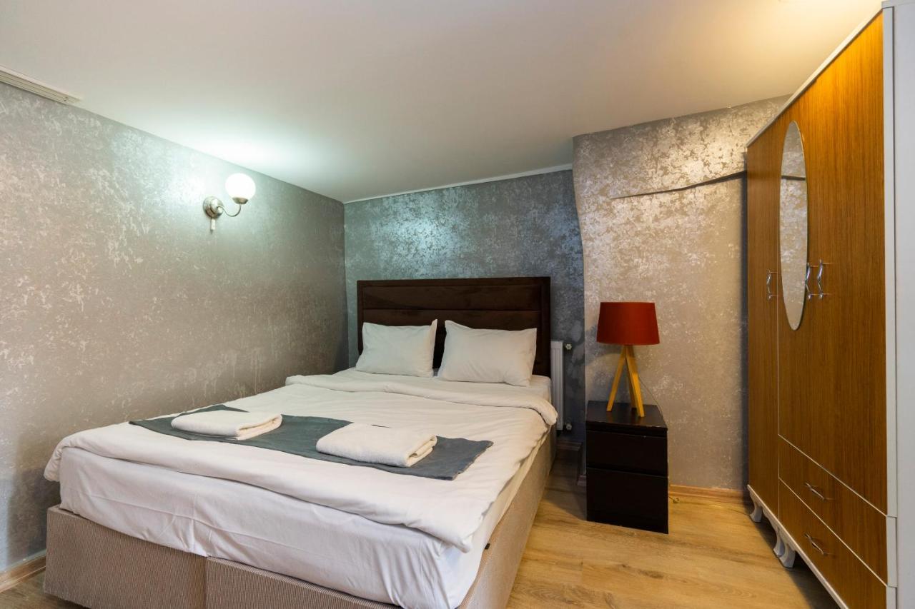Taksim Alya Otel İstanbul