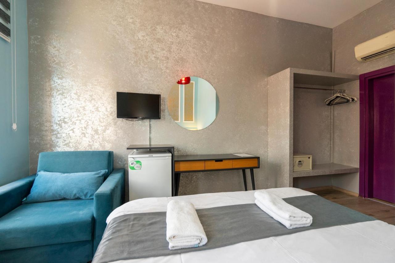 Taksim Alya Otel İstanbul