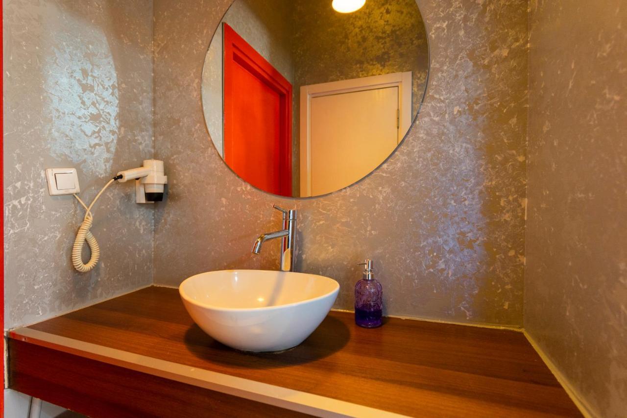 Otel Taksim Alya 5*