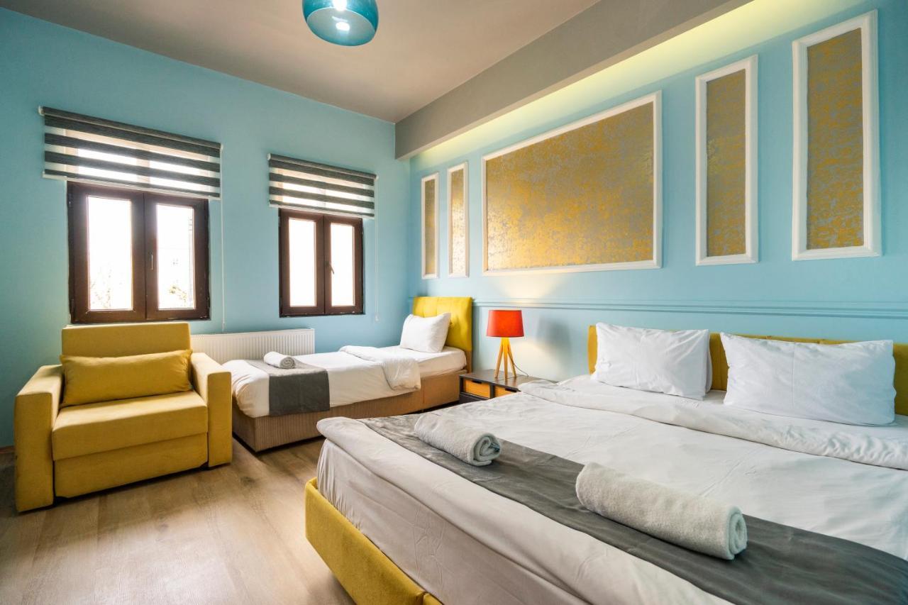 Taksim Alya Otel