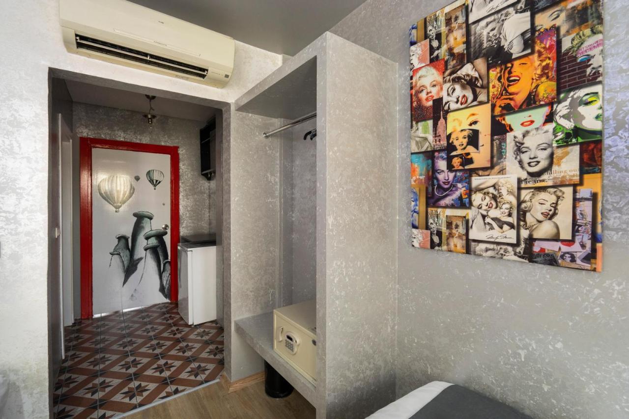 Taksim Alya 5*