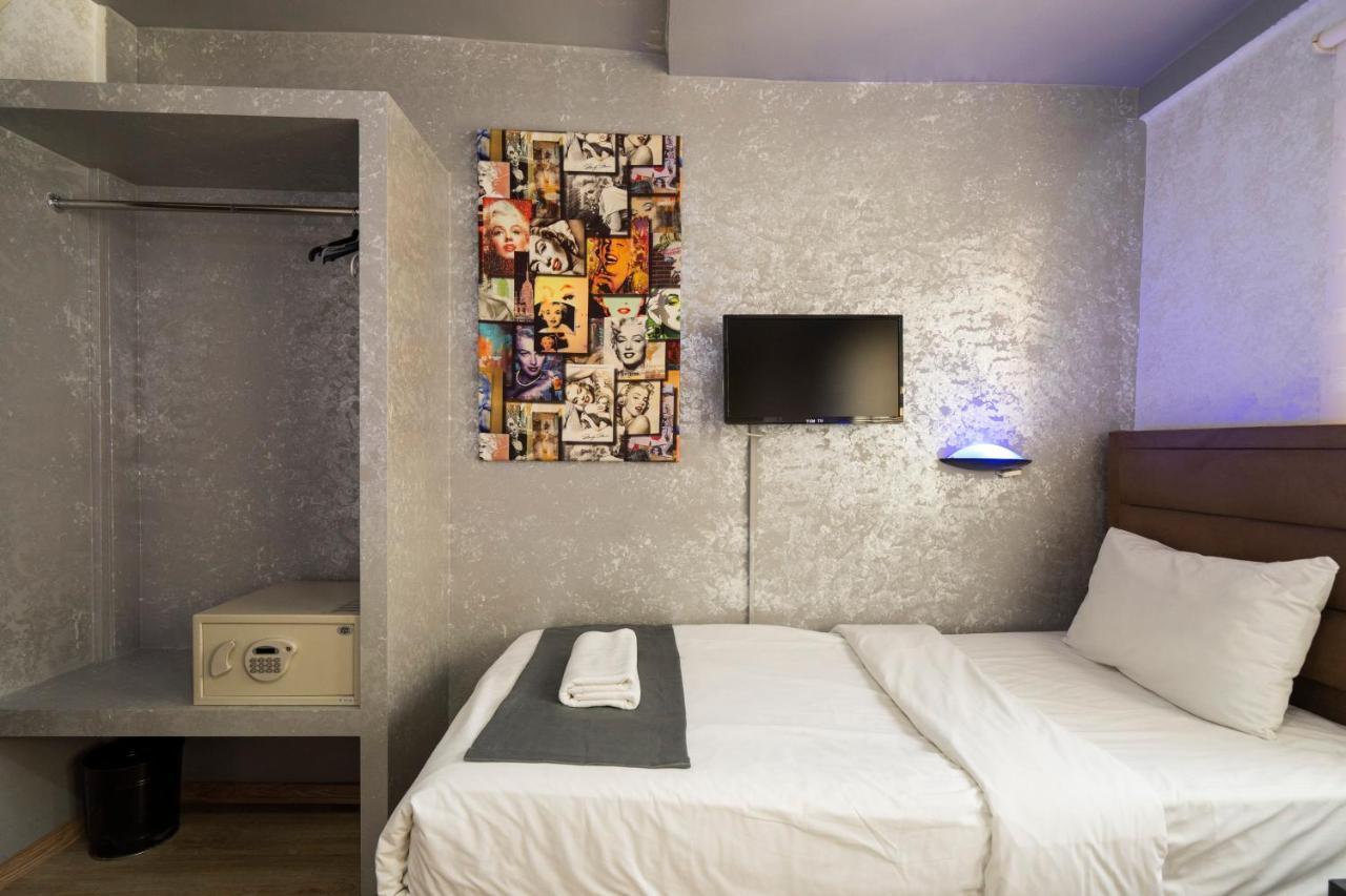 Otel Taksim Alya 5*