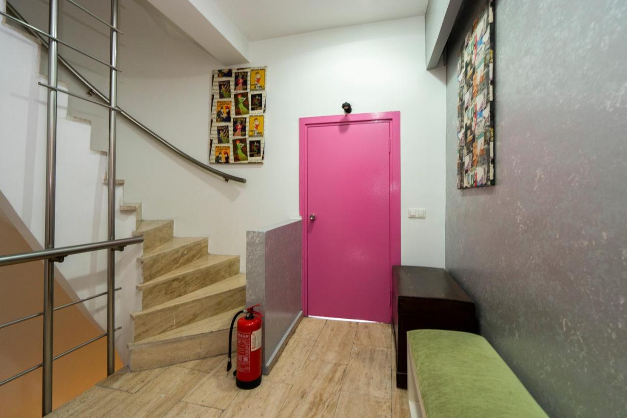 Taksim Alya Otel 5*