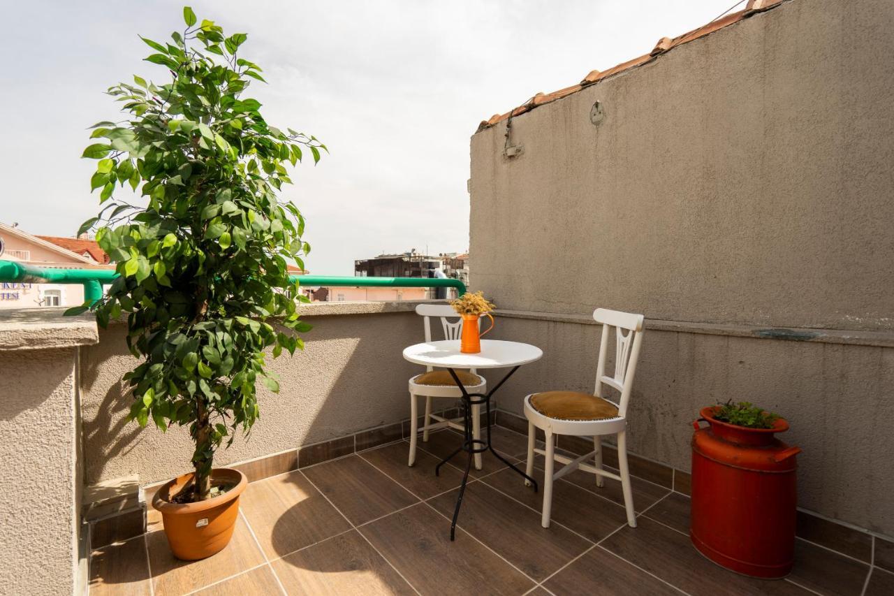Taksim Alya 5*