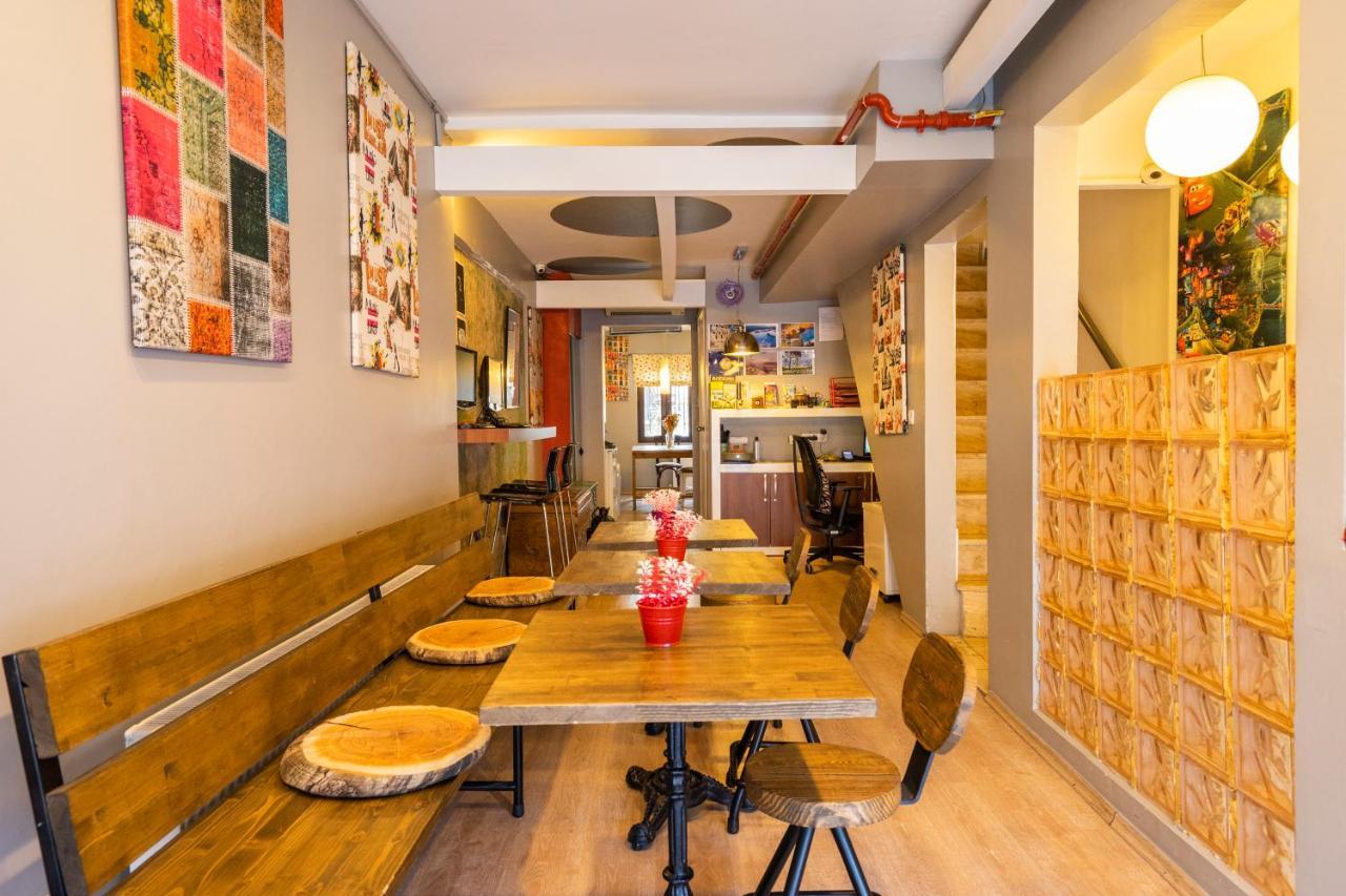 Taksim Alya 5* İstanbul