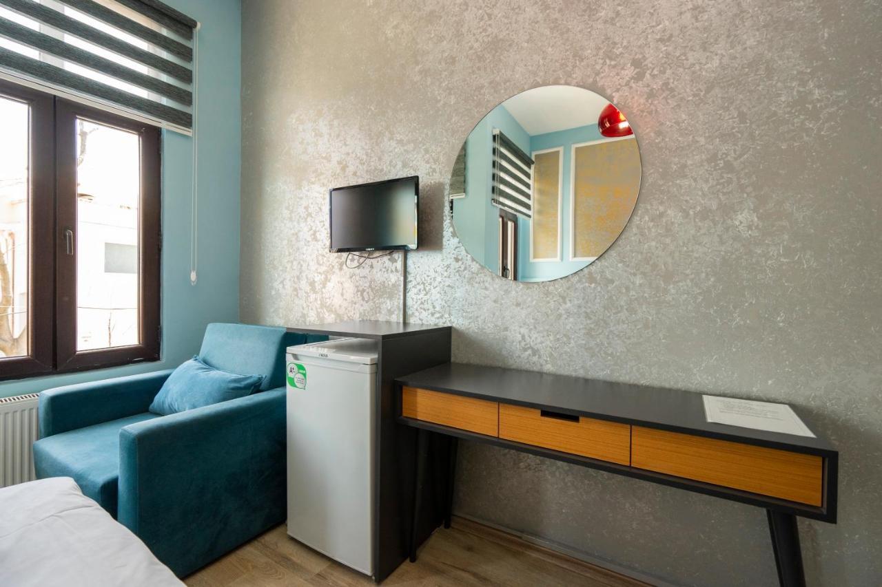 Otel Taksim Alya