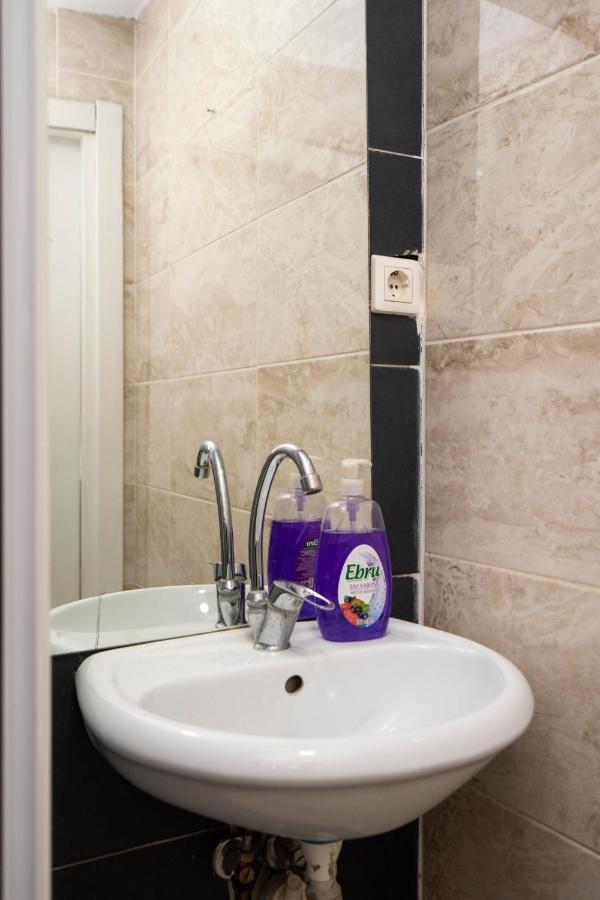 Taksim Alya Otel İstanbul