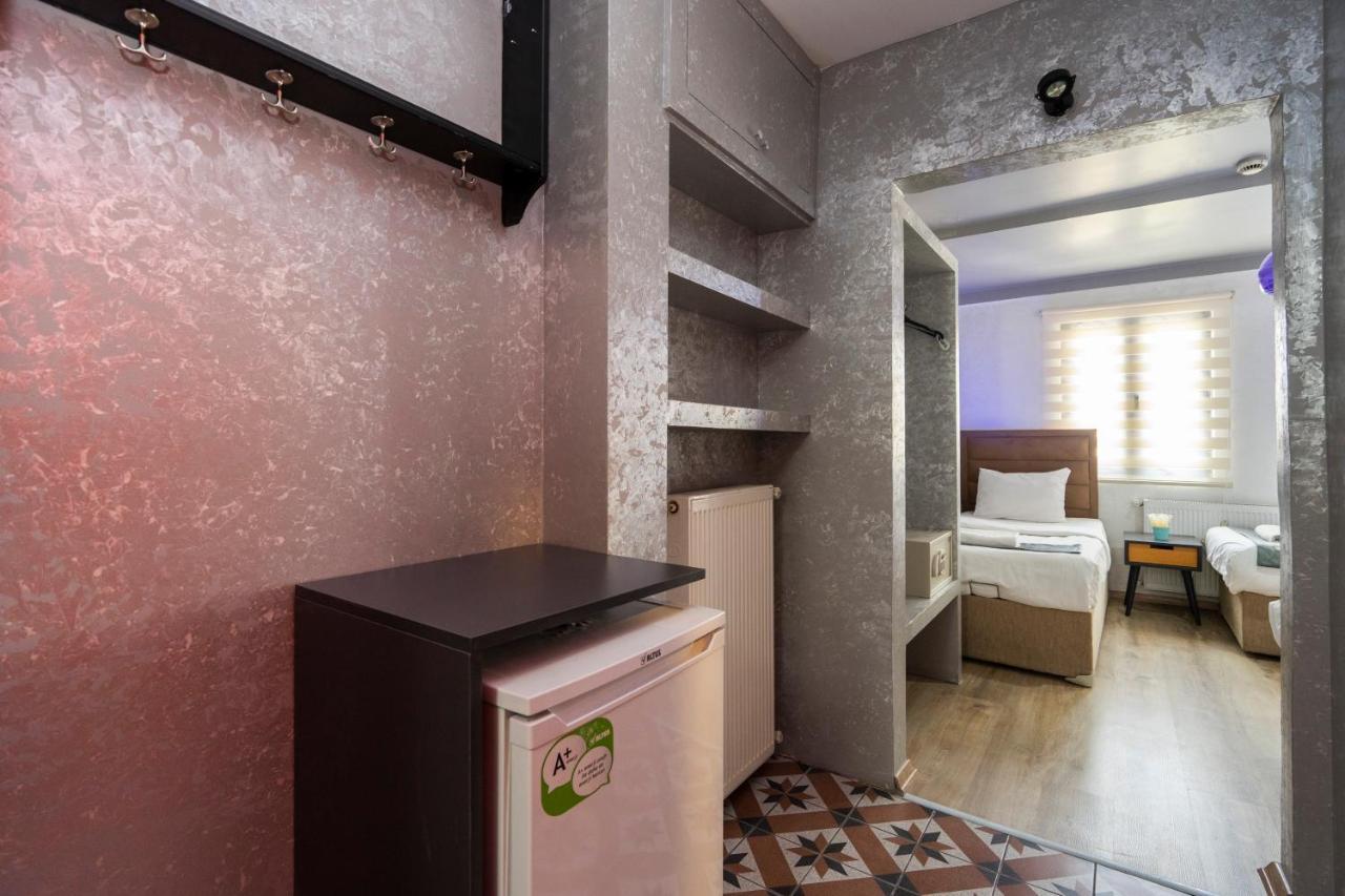 Taksim Alya 5*
