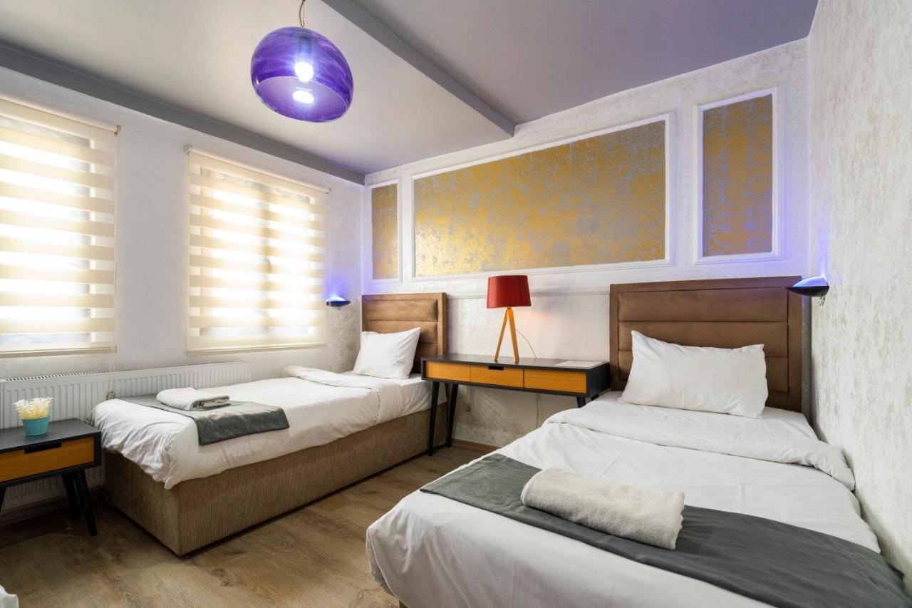 Taksim Alya Otel İstanbul