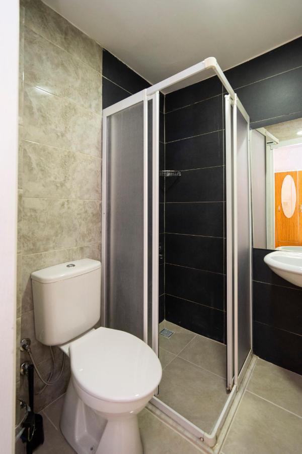 Otel Taksim Alya 5*